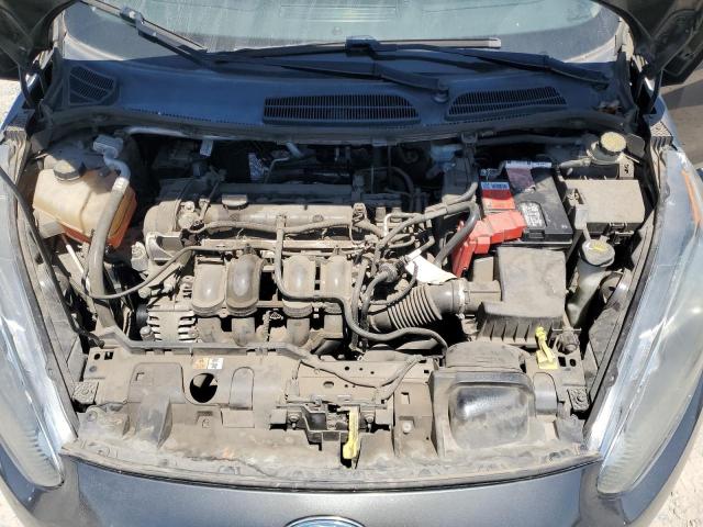 2015 FORD FIESTA SE - 3FADP4BJ9FM221716