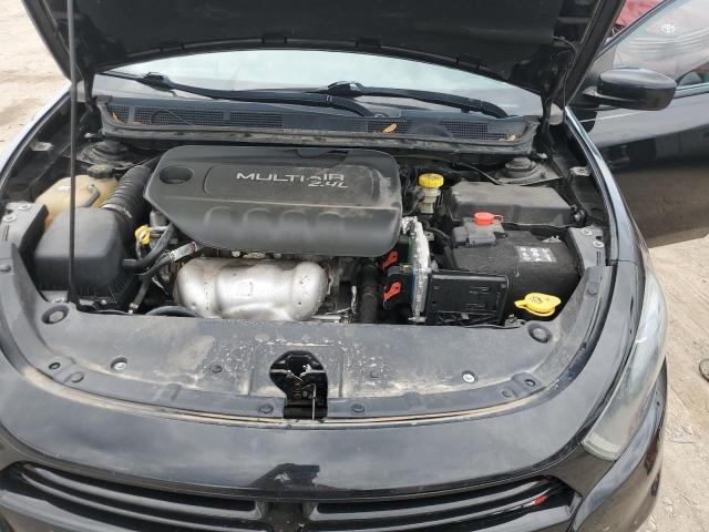 2015 DODGE DART SXT 1C3CDFBB6FD222003
