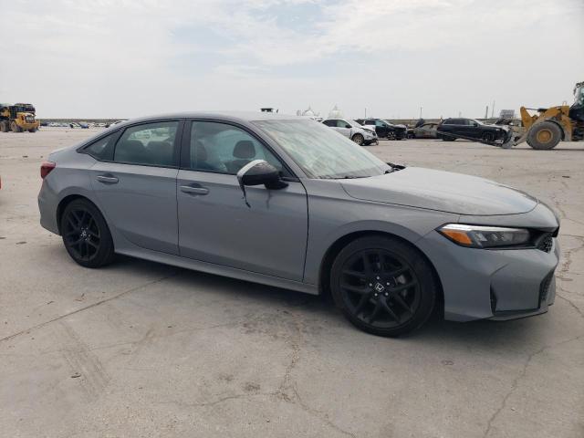 2025 HONDA CIVIC SPOR 2HGFE2F59SH532440