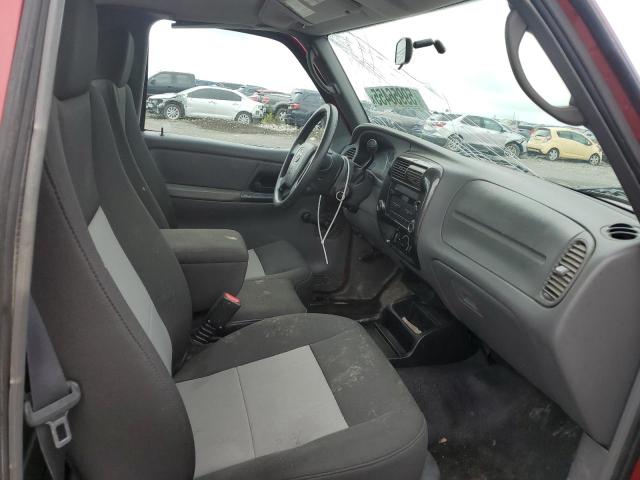 2008 MAZDA B2300 #3279931636