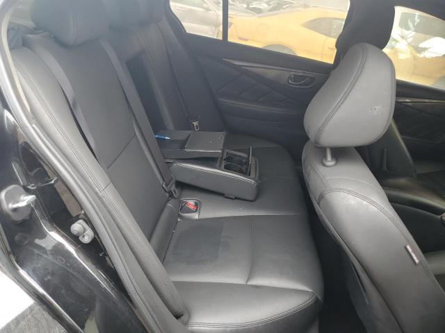 2015 INFINITI Q50 BASE JN1BV7AR3FM414247