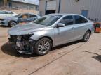 2015 TOYOTA CAMRY LE - 4T1BF1FK9FU952367
