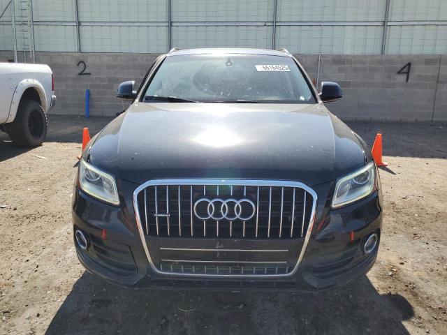 2017 AUDI Q5 PREMIUM WA1C2AFP2HA068351