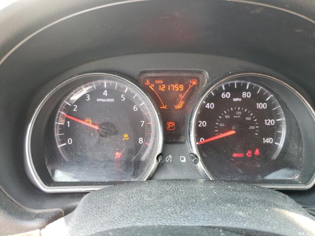 2014 NISSAN VERSA NOTE - 3N1CE2CP6EL405182