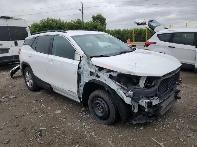 2018 GMC TERRAIN SL 3GKALMEV8JL226674