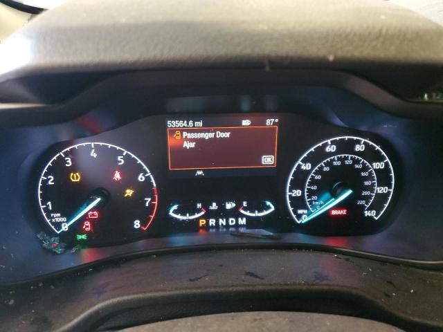 2020 FORD TRANSIT CO - NM0GE9F22L1447499