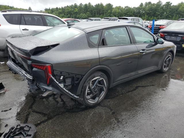 2025 KIA K4 EX 3KPFU4DE3SE038330