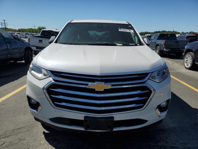 2019 CHEVROLET TRAVERSE H 1GNEVJKW7KJ111518