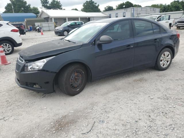 Vin: 1g1pa5sg4e7485527, lot: 62992165, chevrolet cruze ls 2014 img_1