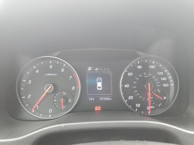 2018 HYUNDAI ELANTRA SP KMHD04LB3JU518678