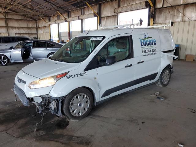 2018 FORD TRANSIT CO #3309207616