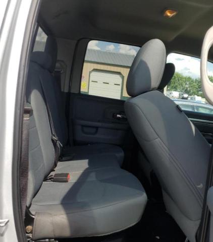 2018 RAM 1500 SLT 1C6RR6GG3JS303838