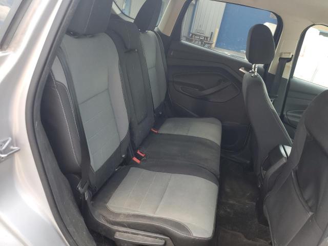 2016 FORD ESCAPE SE - 1FMCU9GX9GUA63167