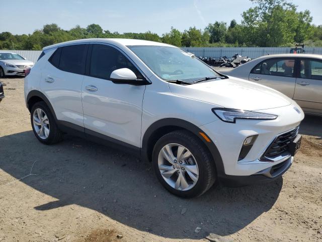 2025 BUICK ENCORE GX PREFERRED KL4AMCSLXSB092396