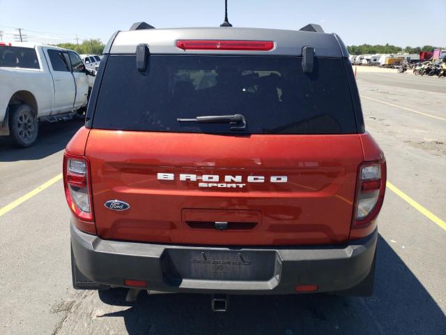 2022 FORD BRONCO SPO 3FMCR9D99NRD53839