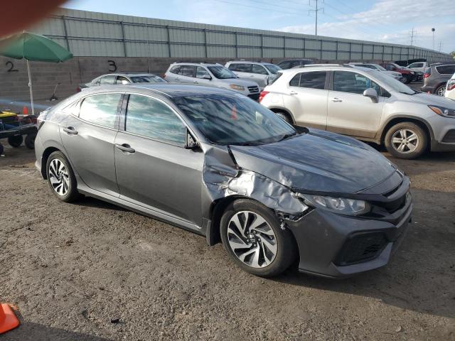 2019 HONDA CIVIC LX SHHFK7H31KU211450