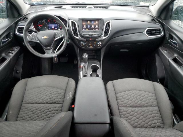 2020 CHEVROLET EQUINOX LT - 2GNAXKEVXL6187427
