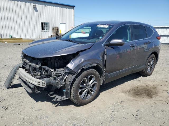 Vin: 5j6rw2h56la009599, lot: 63872675, honda crv ex 2020 img_1