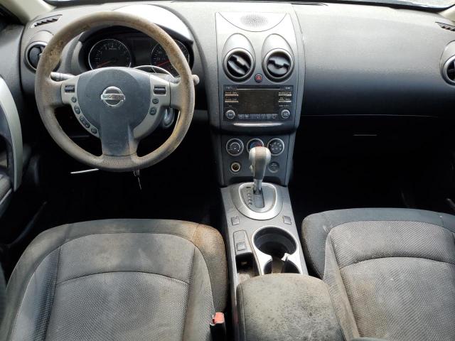 2015 NISSAN ROGUE SELE JN8AS5MT6FW150284