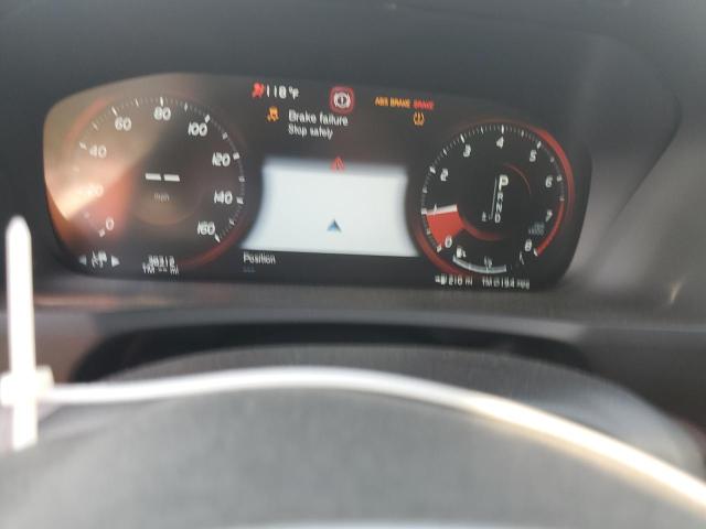 2022 VOLVO XC90 T5 MO YV4102PK9N1801581