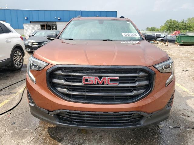 2019 GMC TERRAIN SL - 3GKALTEX2KL258792