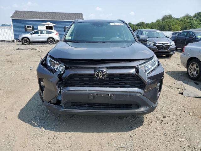 2021 TOYOTA RAV4 XLE - 2T3P1RFV1MC185911