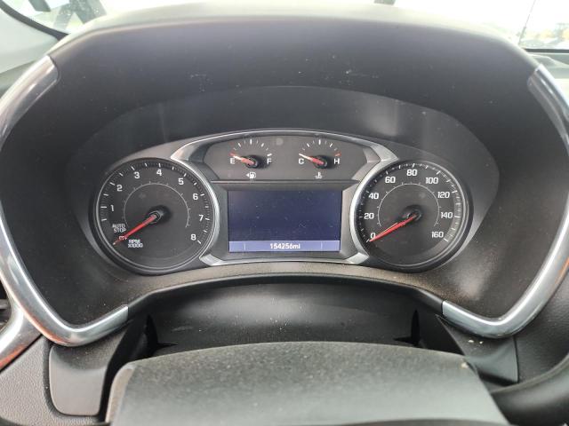 2019 CHEVROLET EQUINOX LT 2GNAXUEV0K6147822
