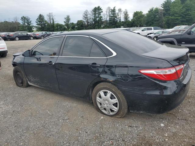 2015 TOYOTA CAMRY LE 4T4BF1FKXFR508193