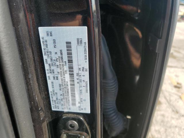 2021 FORD F150 SUPER - 1FTEW1CP9MKE73814