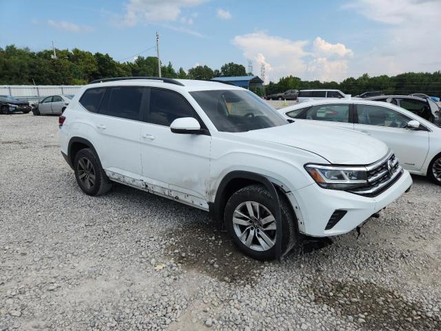 2021 VOLKSWAGEN ATLAS S 1V2AP2CA9MC555225