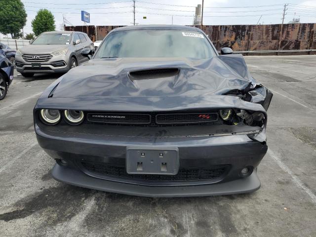 2019 DODGE CHALLENGER 2C3CDZBT1KH512186