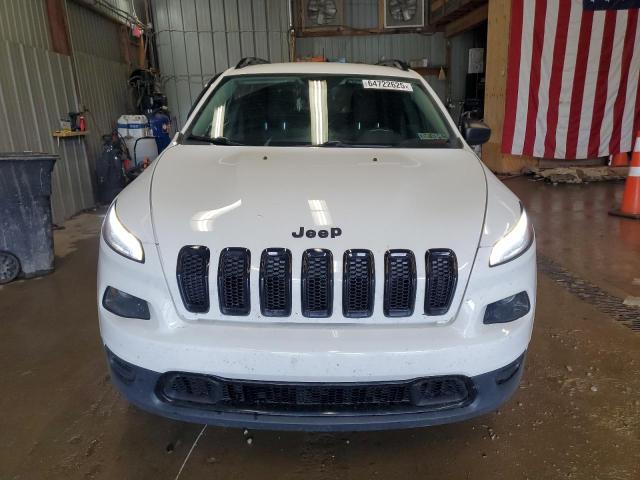 2016 JEEP CHEROKEE S 1C4PJMAB9GW333145