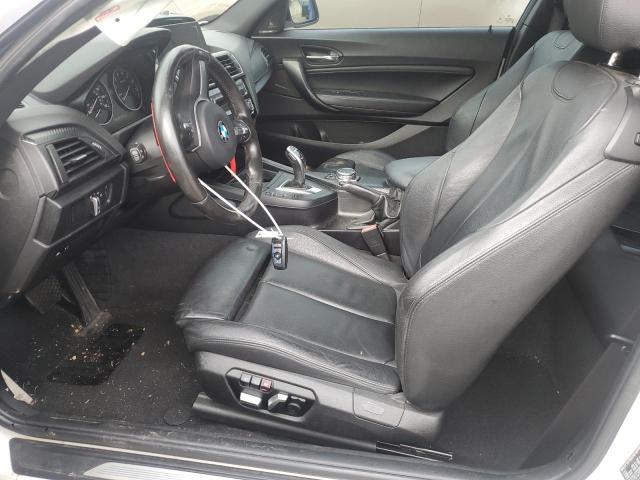 2016 BMW M235I WBA1J7C54GV359279