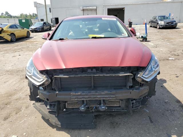 2019 HYUNDAI SONATA HYB KMHE24L31KA085078