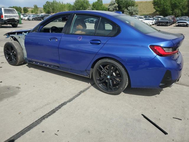 2023 BMW 330XI 3MW89FF01P8C84206