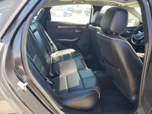 2015 CHEVROLET IMPALA LTZ 1G1155SL2FU101710