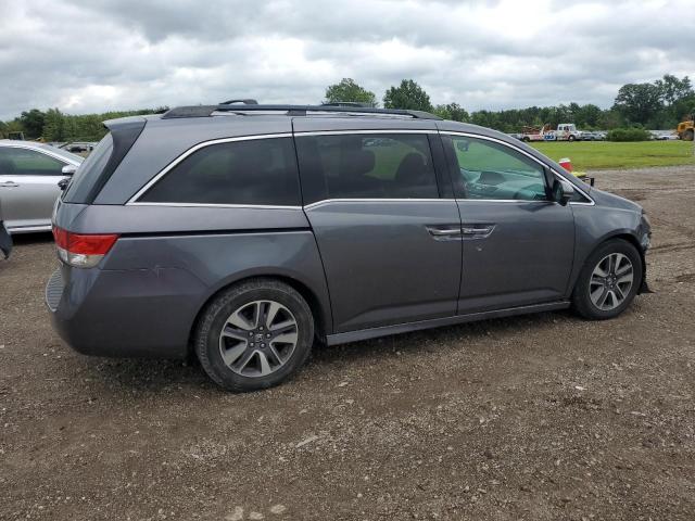 2016 HONDA ODYSSEY TO 5FNRL5H91GB058502