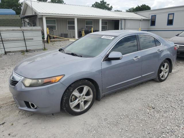 ACURA TSX