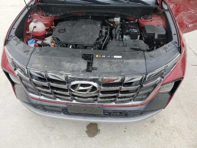 2023 HYUNDAI TUCSON N L KM8JFCAE3PU228989