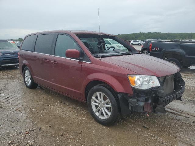 2C4RDGCG8KR610699 2019 DODGE CARAVAN