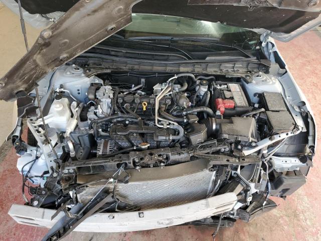 2024 NISSAN ALTIMA SV 1N4BL4DV8RN302610