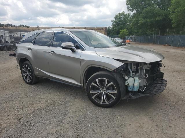 2018 LEXUS RX 450H L JTJDGKCA8J2004443