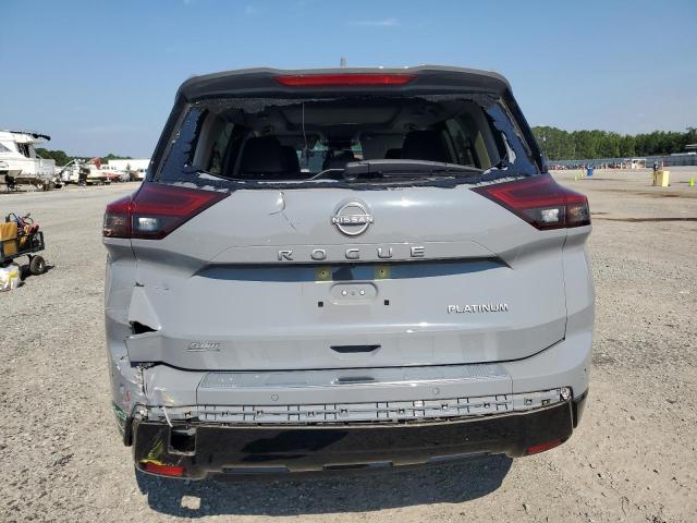 2024 NISSAN ROGUE PLAT JN8BT3DC3RW381265
