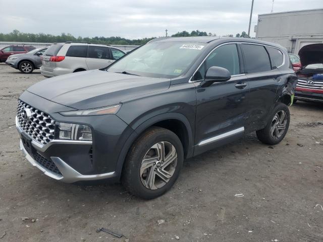 HYUNDAI SANTA FE S