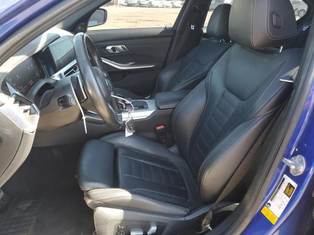 2020 BMW M340I WBA5U7C06LAF54351