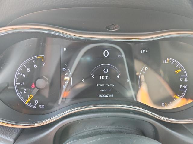 1C4RJFAG4FC774228 2015 JEEP GRAND CHER
