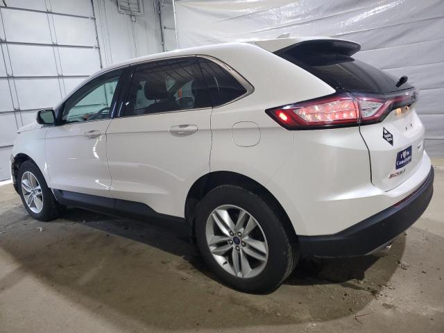 2016 FORD EDGE SEL - 2FMPK4J88GBB46381