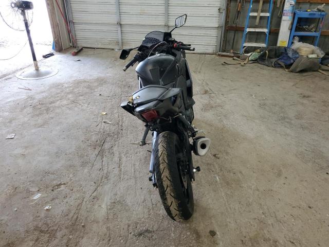 2025 YAMAHA YFZ320 A MH3RH25E1SK002977