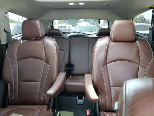 2019 BUICK ENCLAVE AV 5GAEVCKWXKJ116105