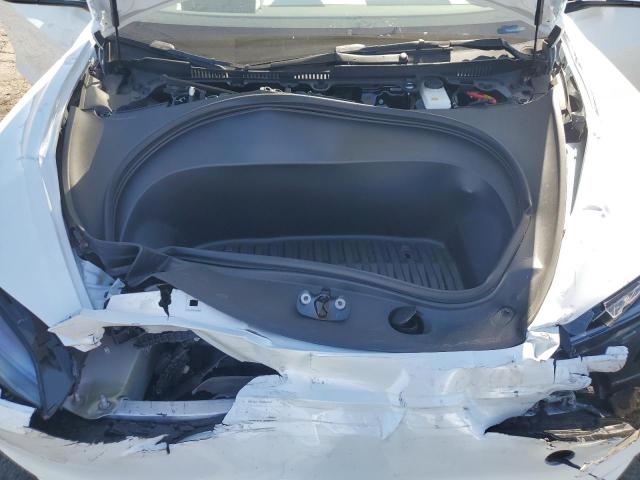 2025 TESLA MODEL 3 5YJ3E1EA4SF020679
